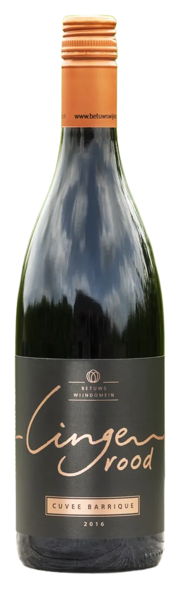 LingeRood Cuvée Barrique