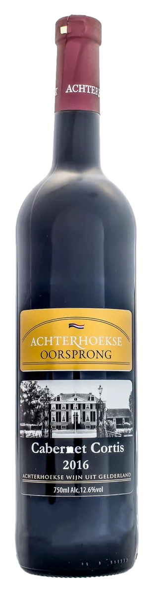 Cabernet Cortis