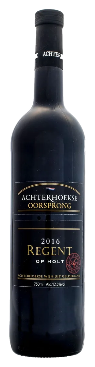 Regent op Holt