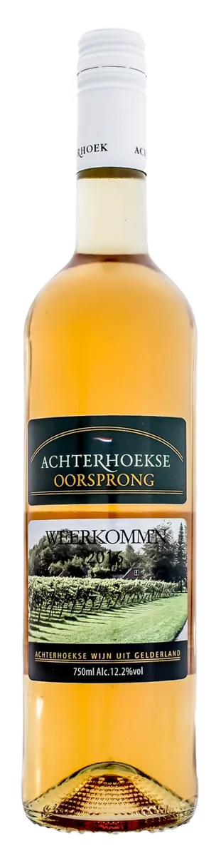 Weerkomm’n