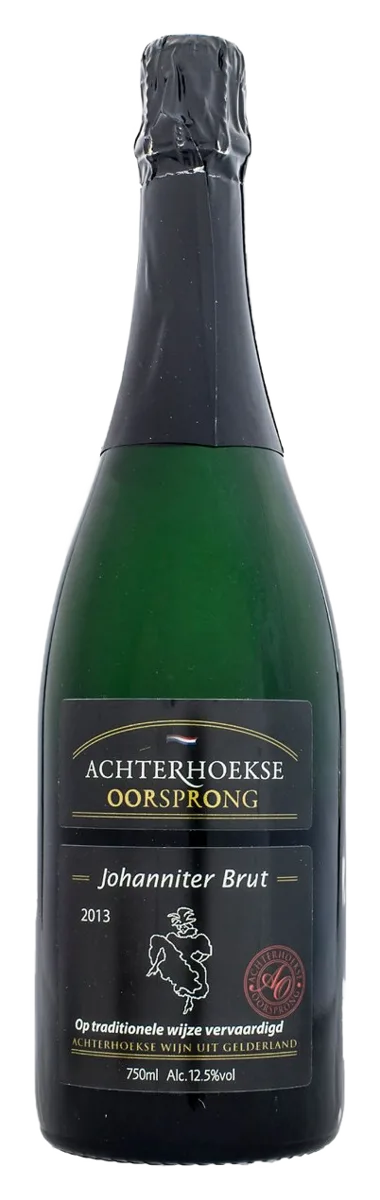 Johanitter Brut