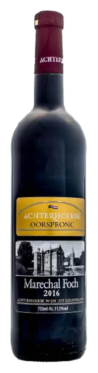 Marechal foch