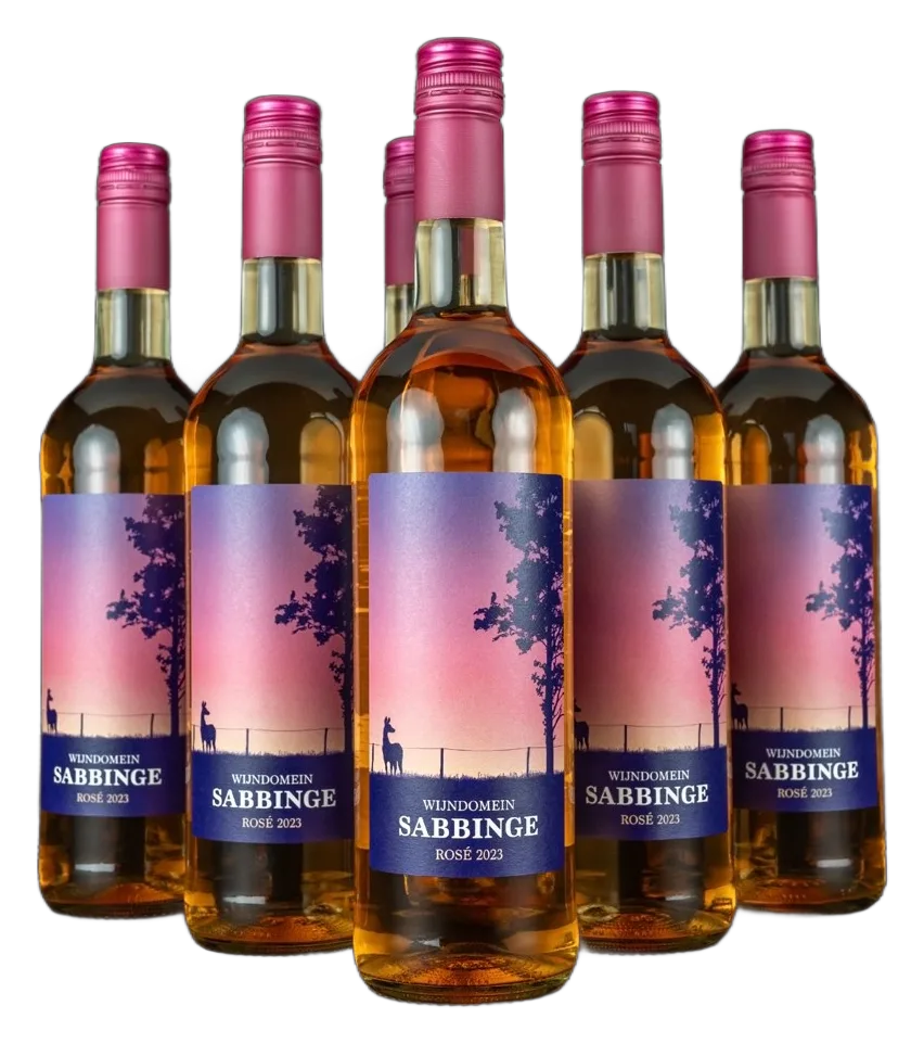 Cabernet Cortis Rosé