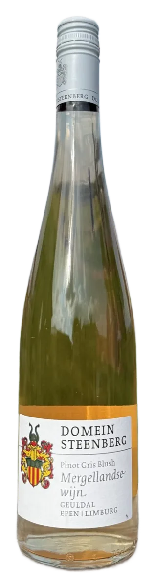 Pinot Gris Blush