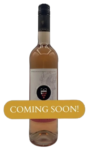 Esker Rose Pinot Noir