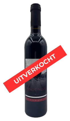 Esker Rood Pinot Noir Barrique
