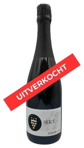 Esker Sekt Cuvee