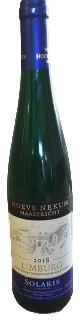 Solaris 2022