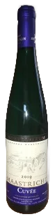 Cuvée 2024