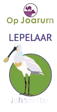 Lepelaar