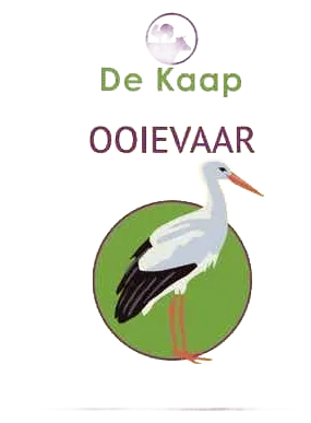 Ooievaar Cuvee Drenthe