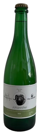 Brut Natuur ‘Pet Nat’