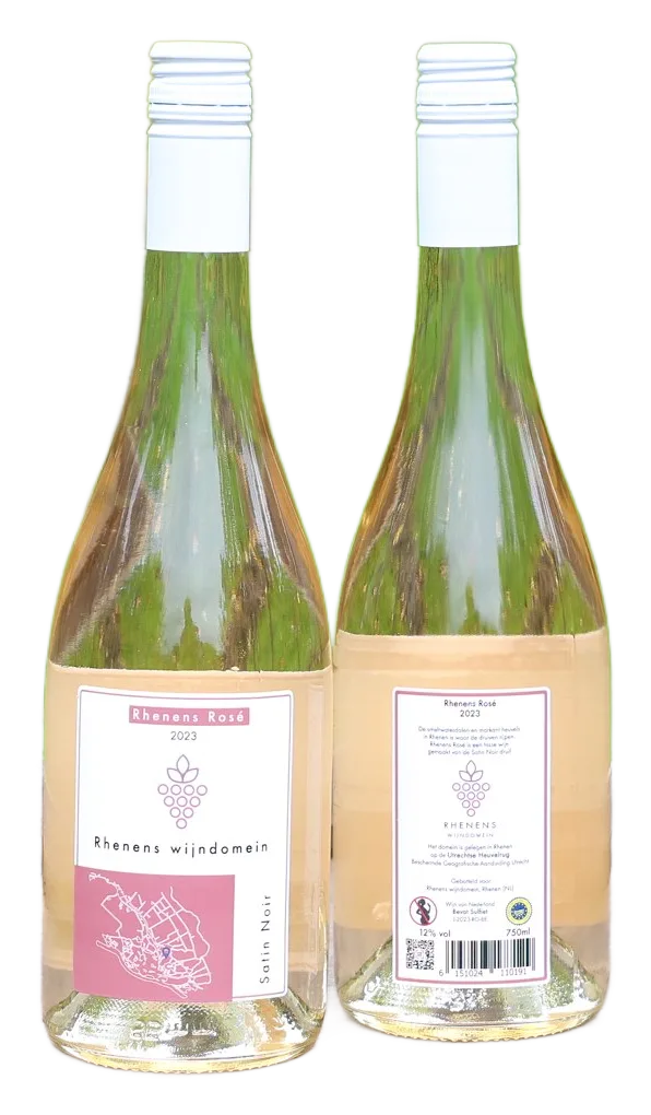 Rhenens Rosé