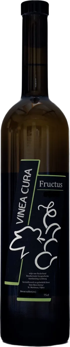 De fruitige Fructus