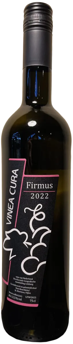 De volfruitige Firmus