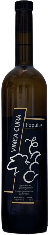 Populus’ pracht