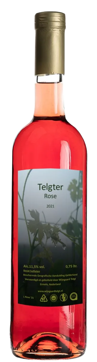 Telgter Rosé 2025