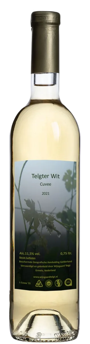 Telgter Wit Cuvee 2023