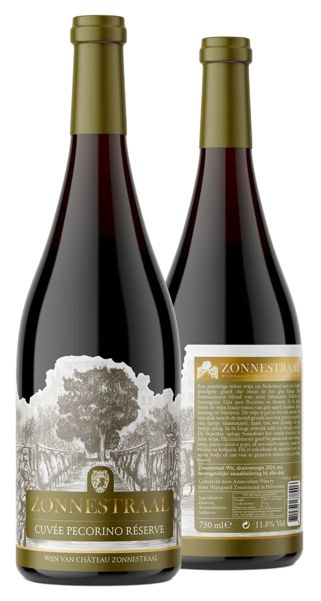 Cuvée Pecorino Réserve