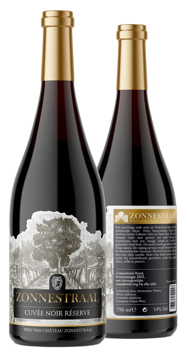 Cuvée Noir Réserve