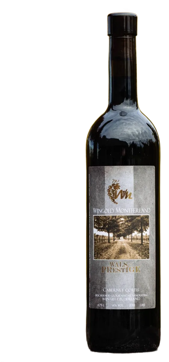 Wals Prestige – Cabernet Cortis