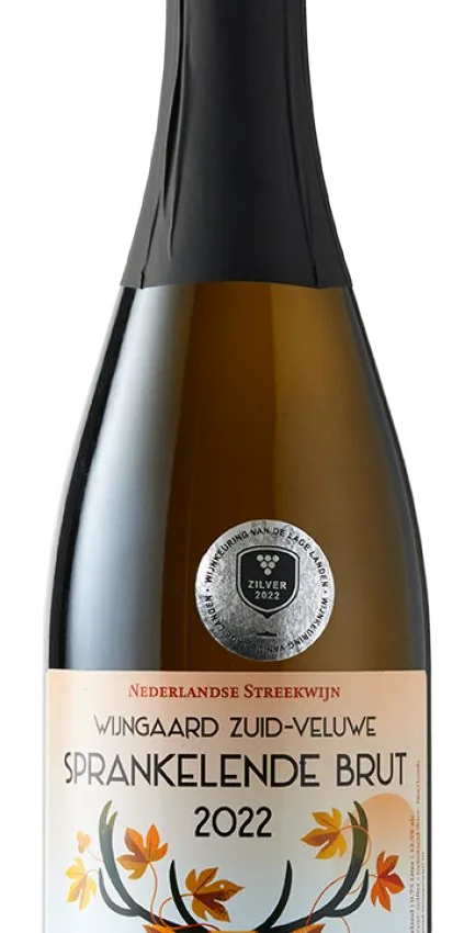 Sprankelende Brut