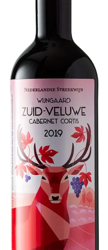 Cabernet Cortis