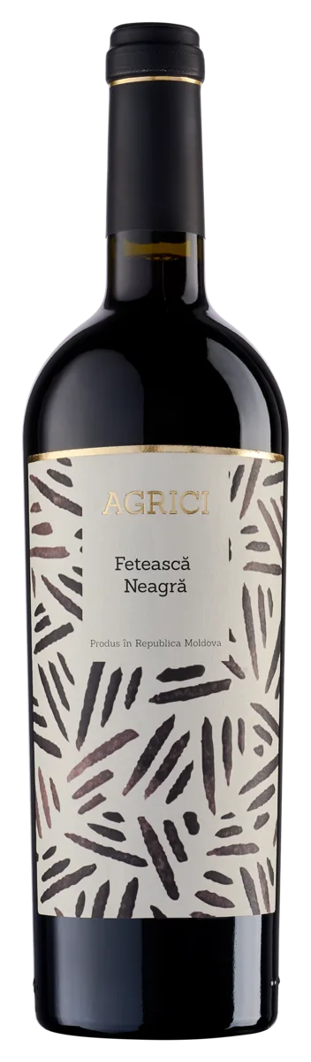 Feteasca Neagra