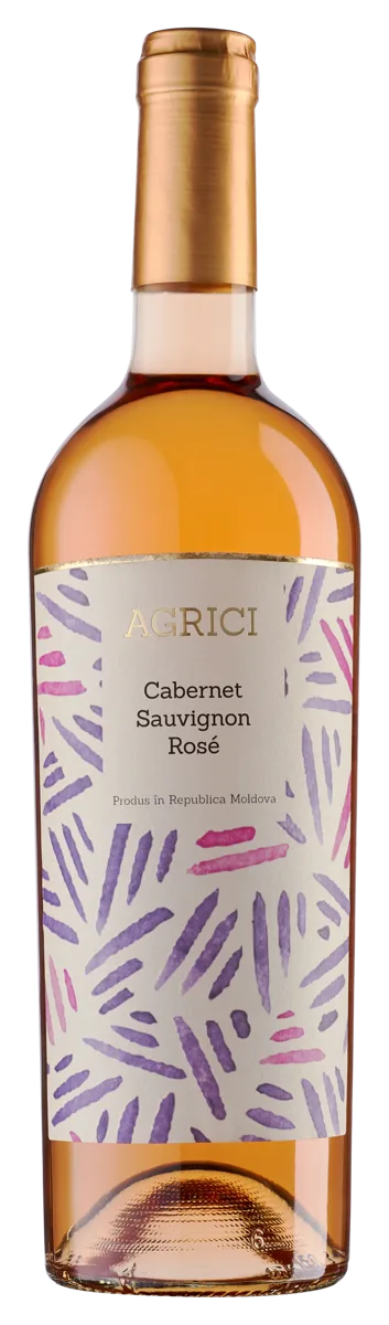 Cabernet Sauvignon Rose
