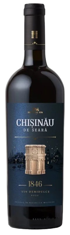 Vin Demidulce