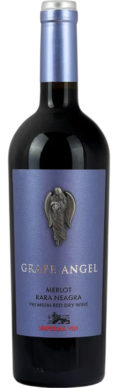Merlot - Rara Neagra