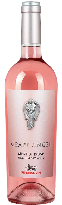 Merlot Rose