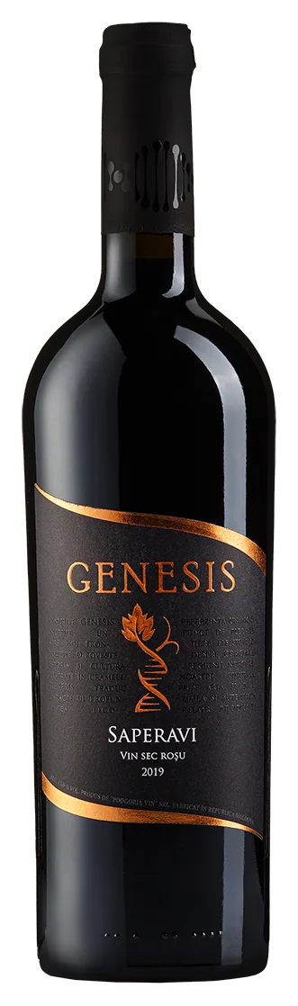 Genesis Saperavi