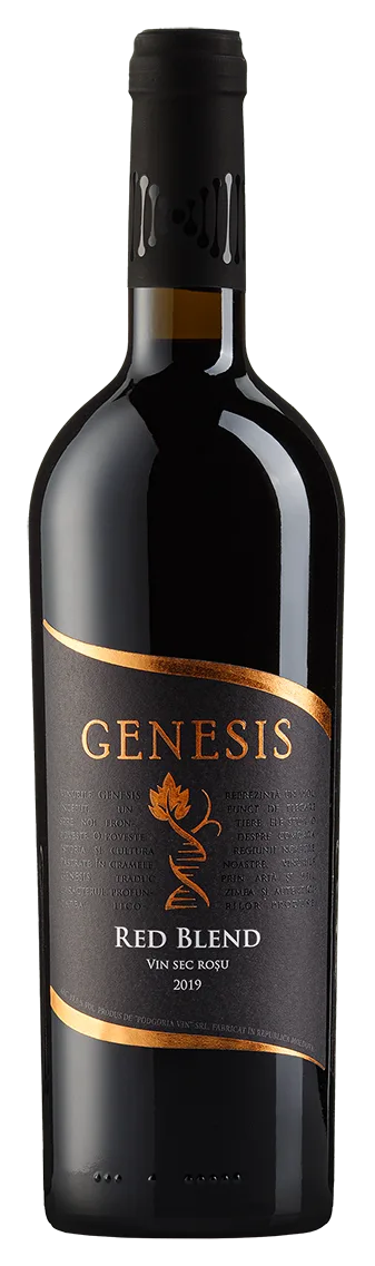 Genesis Red Blend