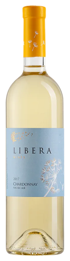 Libera Chardonnay