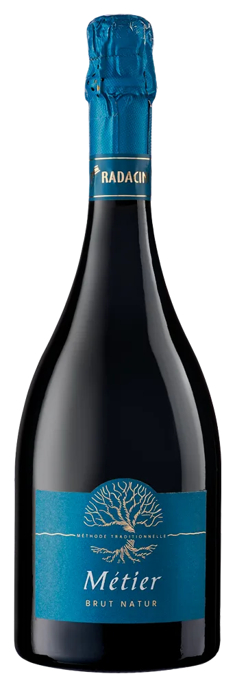 Métier Brut Natur