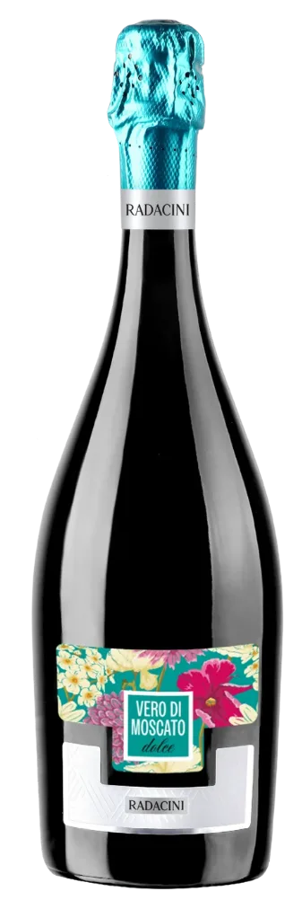 Vero di Moscato Dolce
