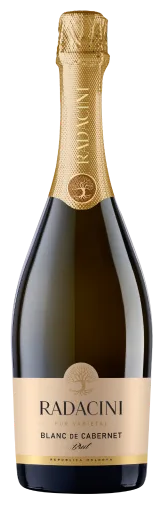 Radacini Blanc de Cabernet