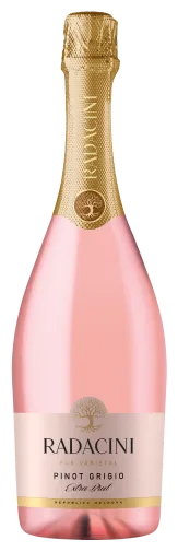 Radacini Pinot Grigio