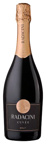 Radacini Cuvée Brut