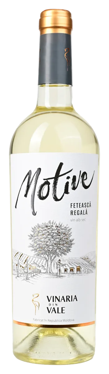 Fetească Regală