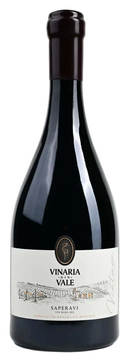 Saperavi