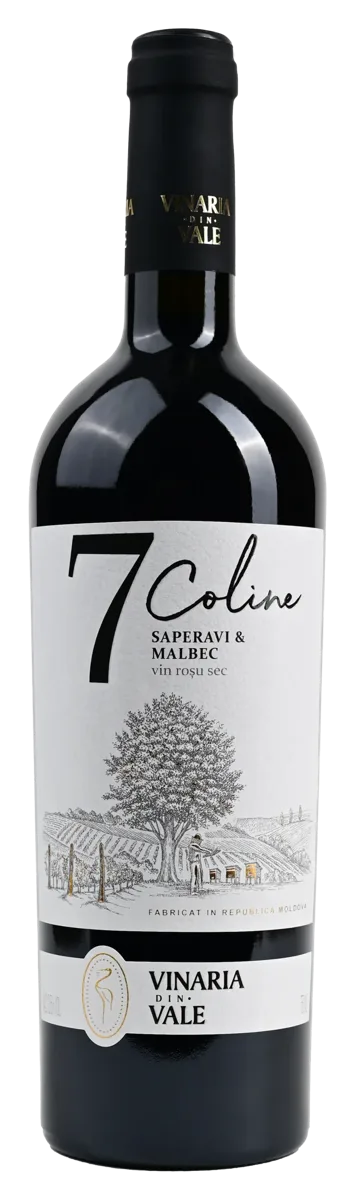 Saperavi & Malbec
