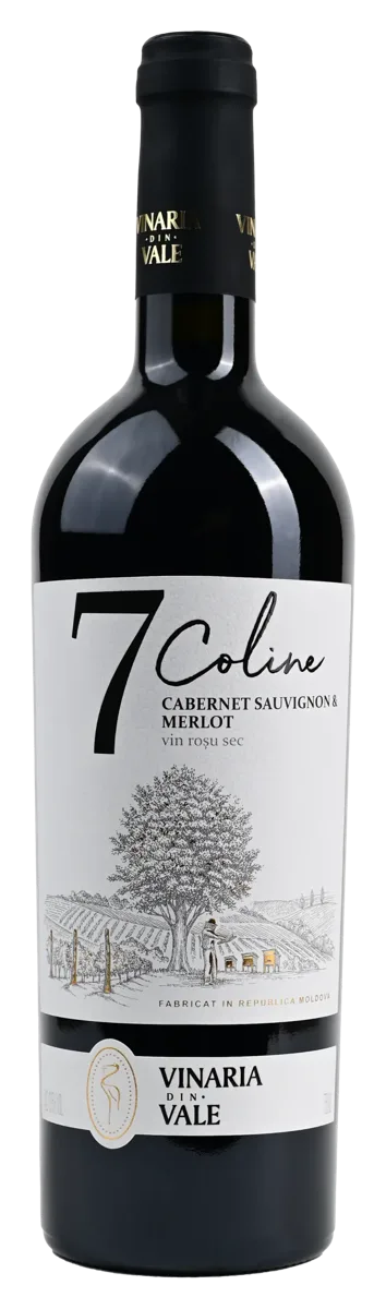 Cabernet Sauvignon & Merlot