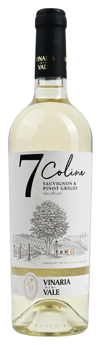 Sauvignon & Pinot Grigio