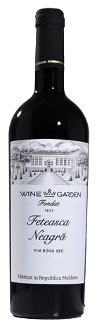 WINE GARDEN Feteasca Neagra