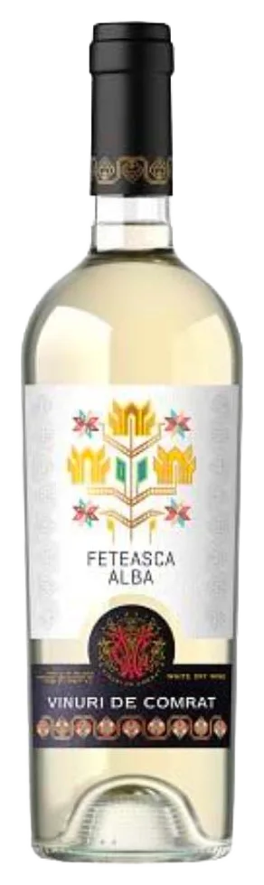 Folclor Feteasca Alba