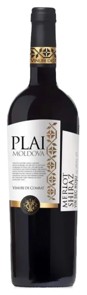 Plai Merlot Shirah