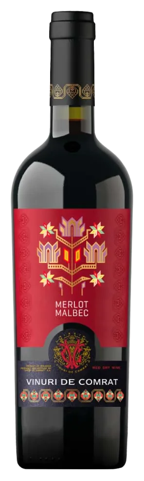 Folklor Merlot Malbec