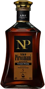Pirosmani